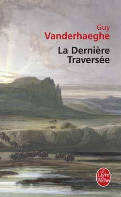 DERNIERE TRAVERSEE