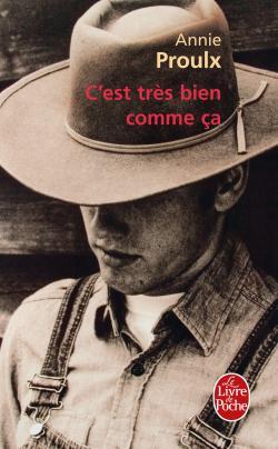 C´EST TRES BIEN COMME CA