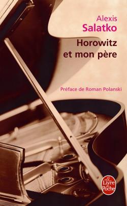 HOROWITZ ET MON PERE