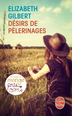 DESIR DE PELERINAGE