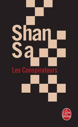 CONSPIRATEURS