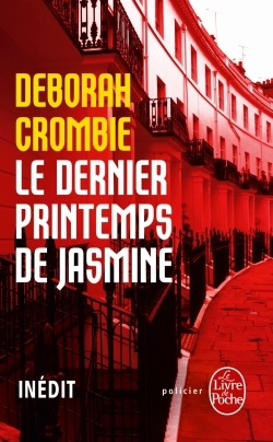DERNIER PRINTEMPS DE JASMINE