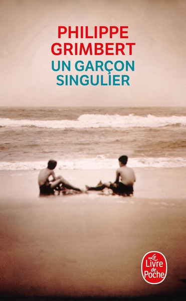 GARCON SINGULIER
