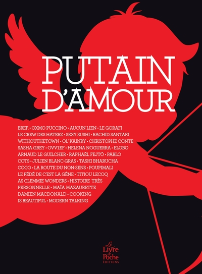 PUTAIN D´AMOUR