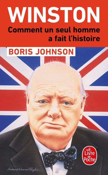 WINSTON