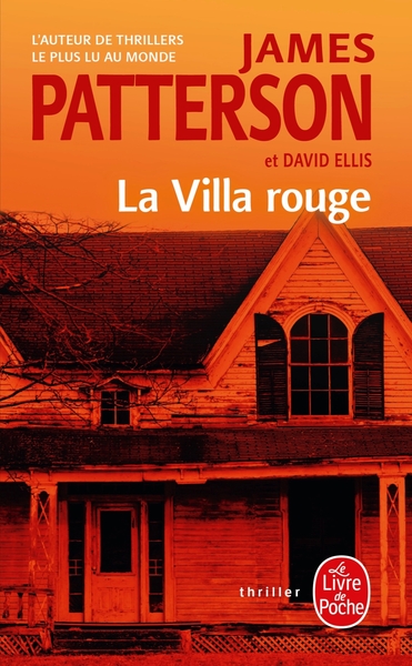 VILLA ROUGE
