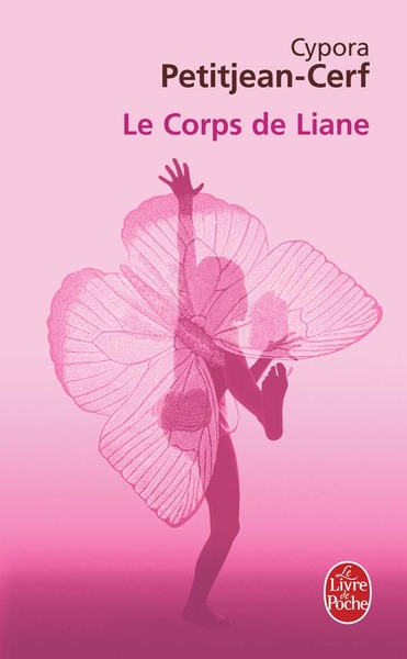 CORPS DE LIANE