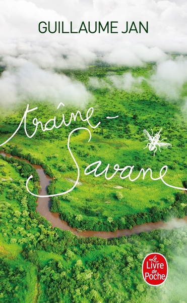 TRAINE-SAVANE