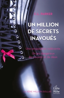 MILLION DE SECRETS INAVOUES