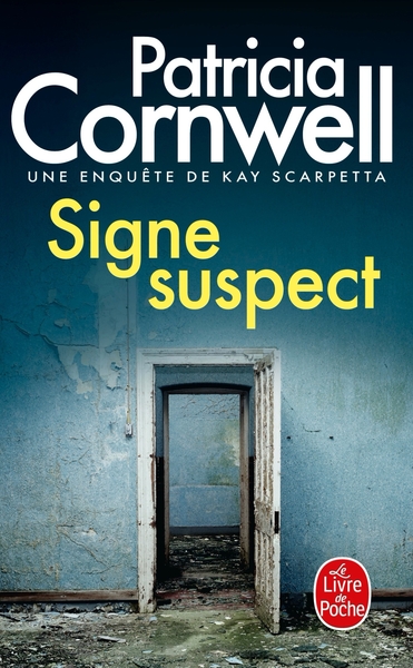 SIGNE SUSPECT