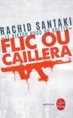 FLIC OU CAILLERA