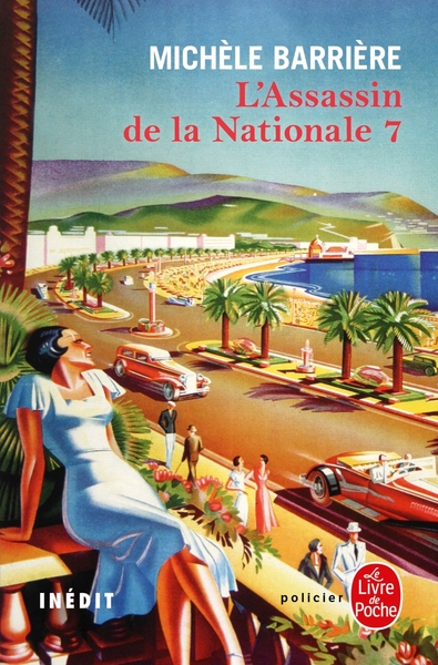 L´ASSASSIN DE LA NATIONALE 7