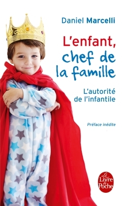 ENFANT CHEF DE LA FAMILLE