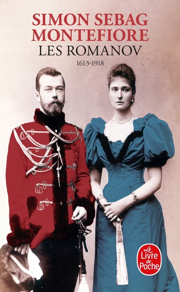 ROMANOV