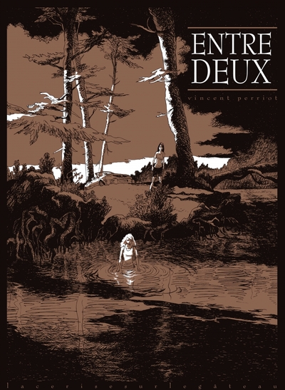 ENTRE DEUX (NED 2012)