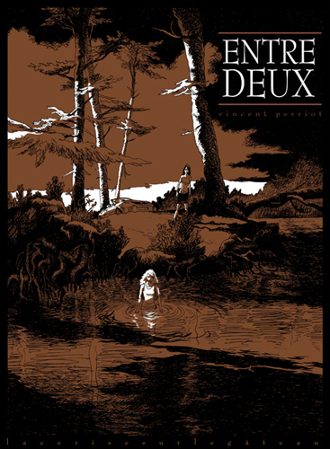 ENTRE DEUX (NED 2012)