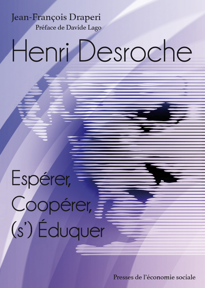 HENRI DESROCHE