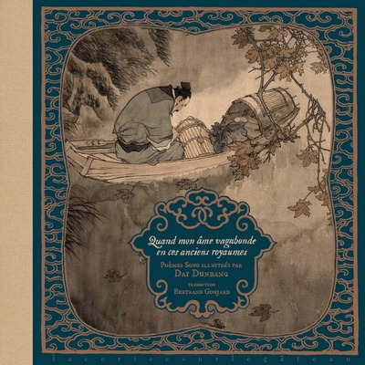 QUAND MON AME VAGABONDE EN CES ANCIENS ROYAUMES