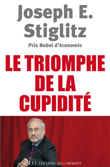 TRIOMPHE DE LA CUPIDITE