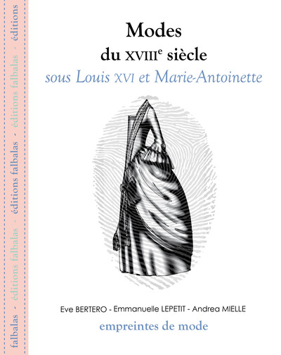 MODES DU XVIII SIECLE : SS LOUIS XVI MARIE ANTOINET