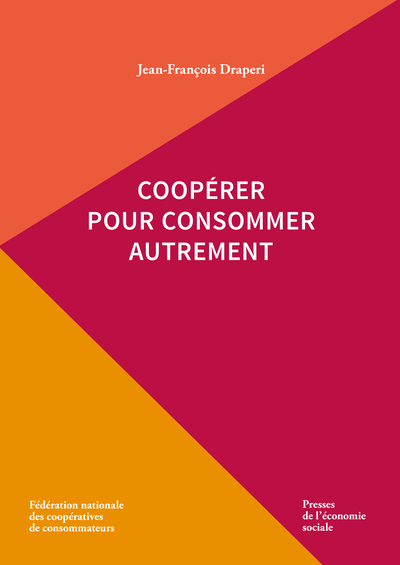 COOPERER POUR CONSOMMER AUTREMENT