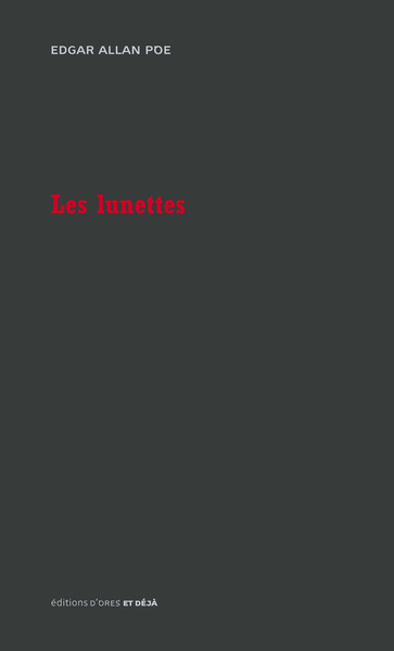 LUNETTES