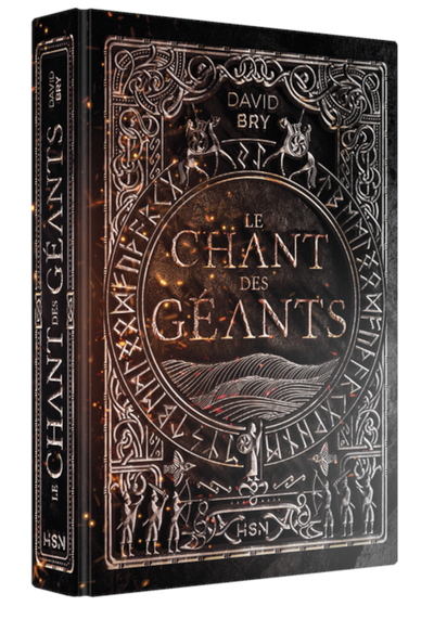 CHANT DES GEANTS
