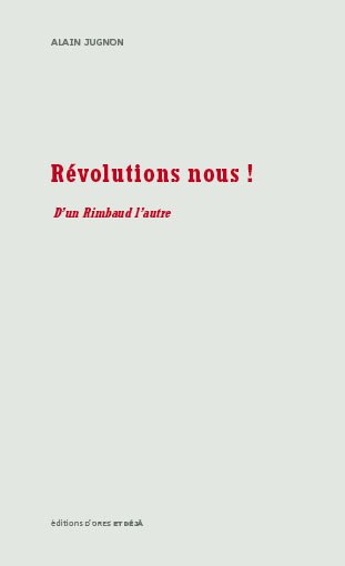 REVOLUTIONS NOUS !