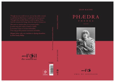 PHAEDRA - PHEDRE