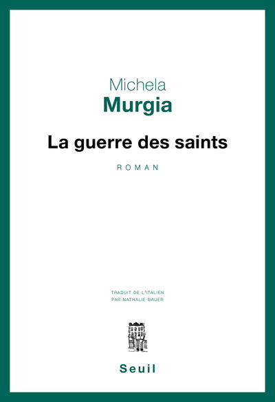 GUERRE DES SAINTS (LA)