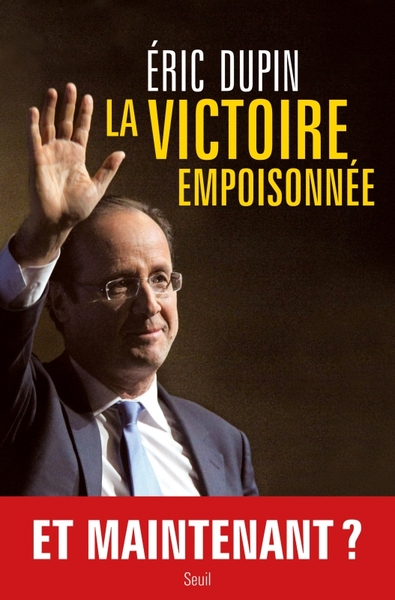 VICTOIRE EMPOISONNEE (LA)