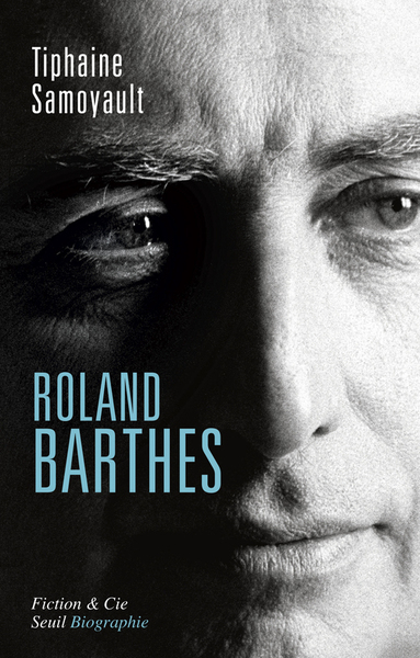 ROLAND BARTHES