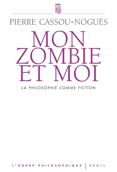 MON ZOMBIE ET MOI