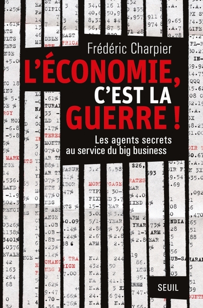 ECONOMIE, C´EST LA GUERRE !