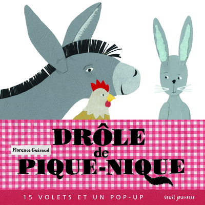 DROLE DE PIQUE-NIQUE