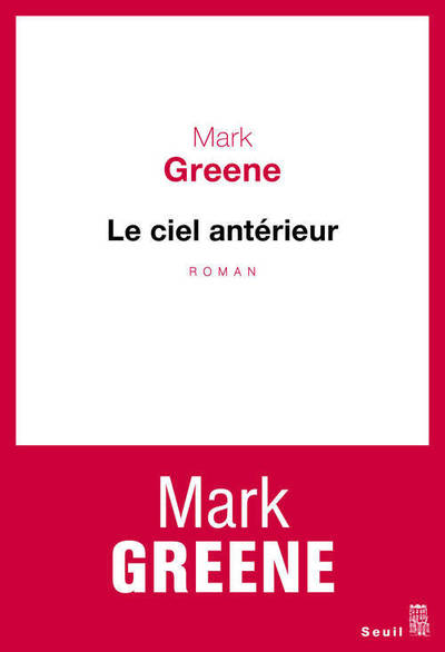 CIEL ANTERIEUR (LE)