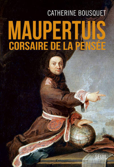 MAUPERTUIS