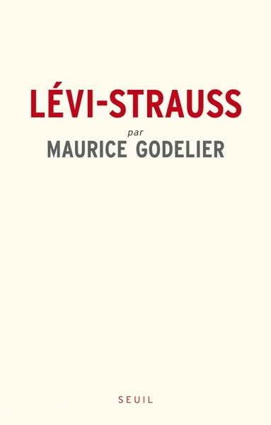 LEVI - STRAUSS