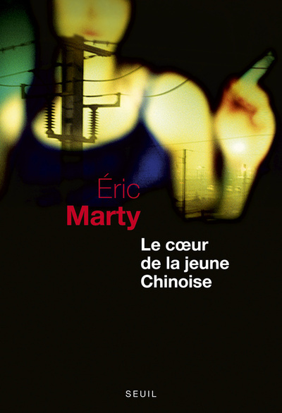 COEUR DE LA JEUNE CHINOISE (LE)