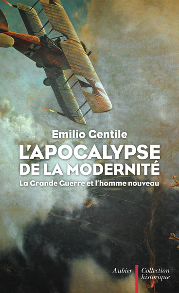 L´APOCALYPSE DE LA MODERNITE