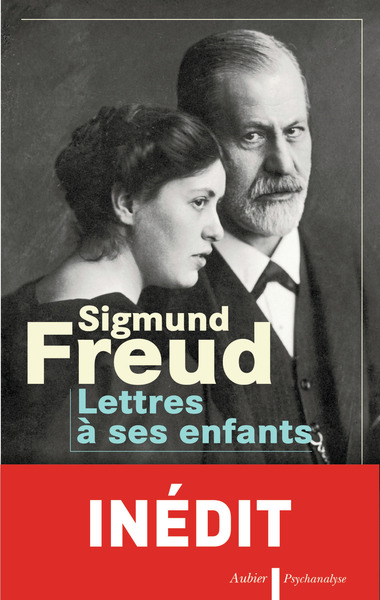 LETTRES A SES ENFANTS