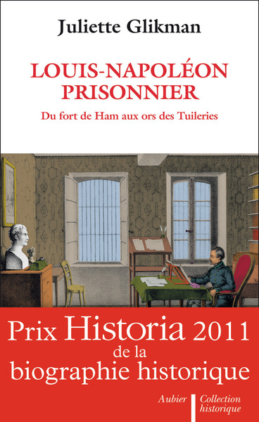 LOUIS-NAPOLEON PRISONNIER