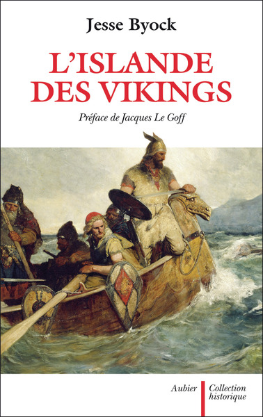 ISLANDE DES VIKINGS