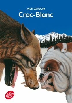 CROC-BLANC - TEXTE INTEGRAL