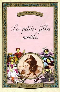 PETITES FILLES MODELES - LES VACANCES