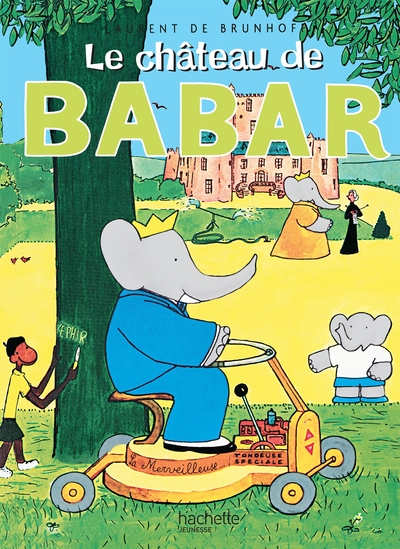 CHATEAU DE BABAR