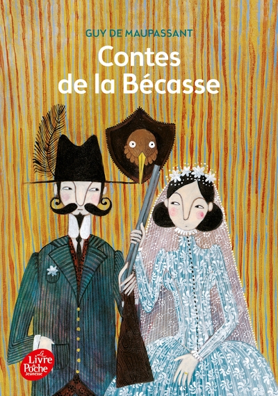 CONTES DE LA BECASSE - TEXTE INTEGRAL