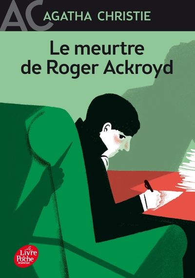 MEURTRE DE ROGER ACKROYD
