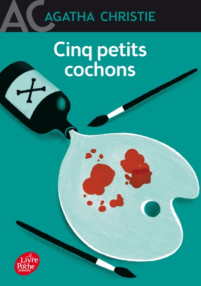 CINQ PETITS COCHONS