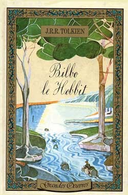 BILBO LE HOBBIT